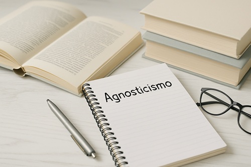 Agnosticismo