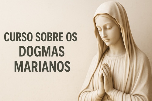 Dogmas Marianos