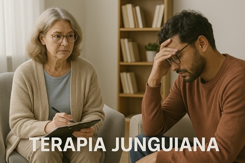 Terapia Junguiana