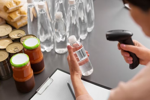 Precificação de Produtos