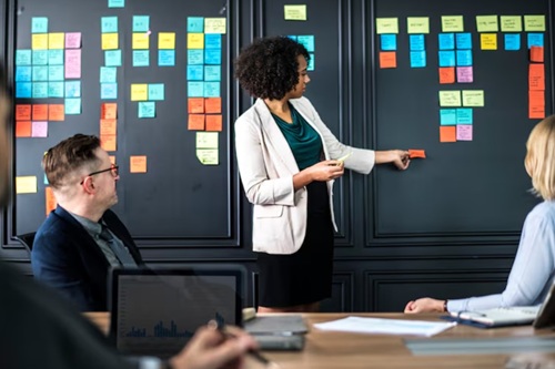 Project Management