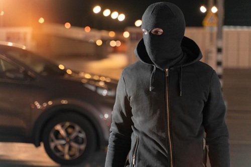 Prevenção à Criminalidade