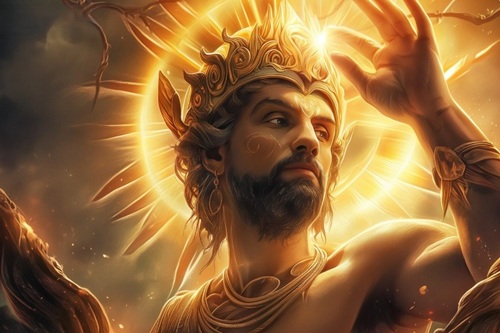 Mitologia Romana