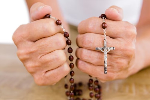 Espiritualidade Mariana