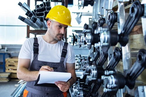 Fundamentos da Engenharia de Materiais
