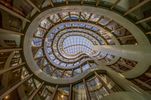 Psicoarquitetura