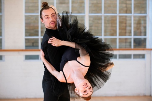 Psicologia da Dança