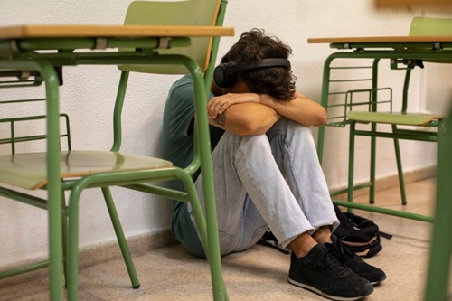 Homofobia e Evasão Escolar