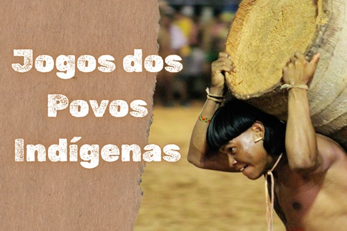 Jogos dos Povos Indígenas