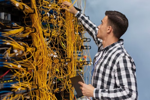 Introdução à Engenharia de Telecomunicações