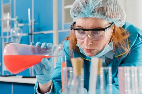 Introdução à Engenharia Química