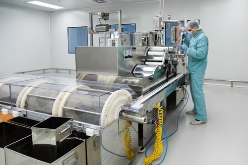 Engenharia de Produção Básica
