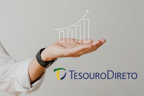 Investimento no Tesouro Direto