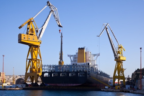 Introdução à Engenharia Naval