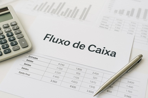 Fluxo de Caixa