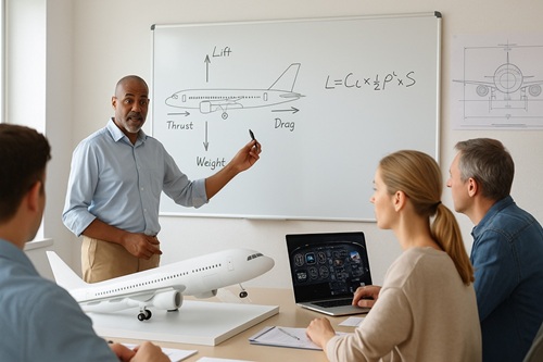 Introdução à Engenharia Aeroespacial