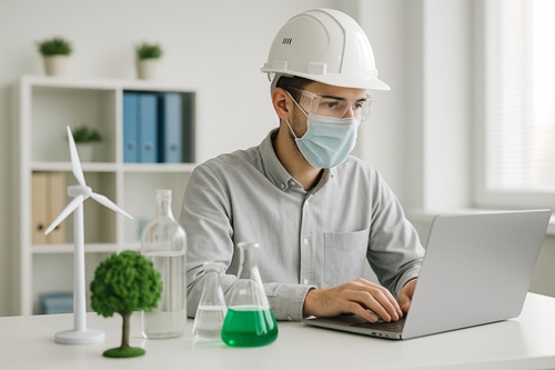 Introdução à Engenharia Ambiental