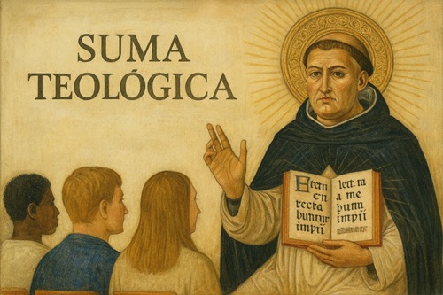 Introdução à Suma Teológica