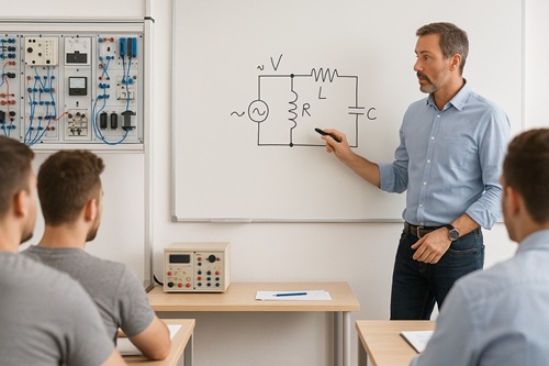 Introdução à Engenharia Elétrica