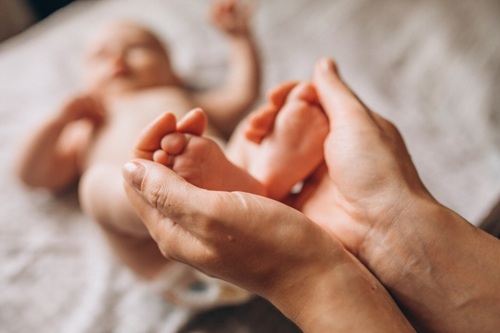 Neonatologia Básica