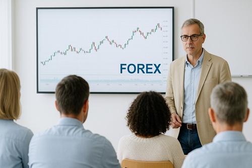Forex (Foreign Exchange Market)