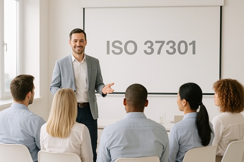 ISO 37301