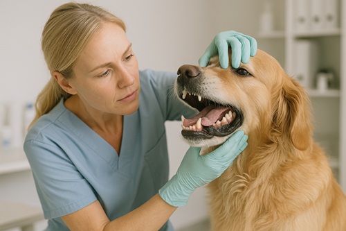 Odontologia Veterinária