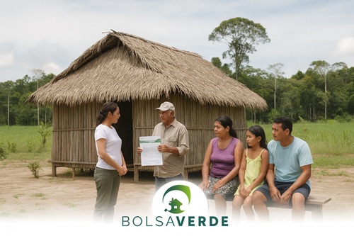 Programa Bolsa Verde