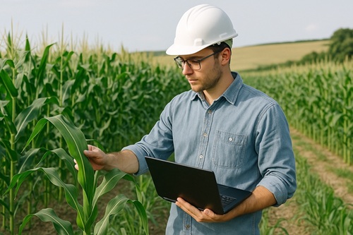 Engenharia Agrícola Básica