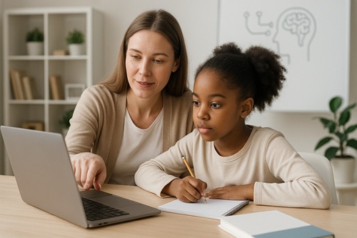 IA na Educação e Aprendizagem
