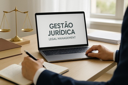 Gestão Jurídica