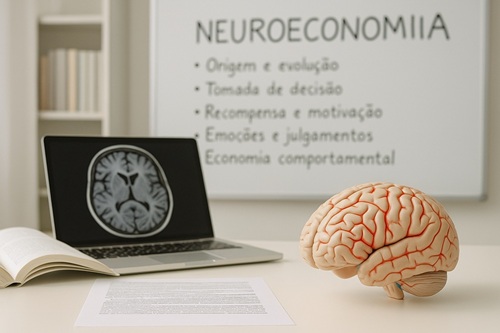 Neuroeconomia