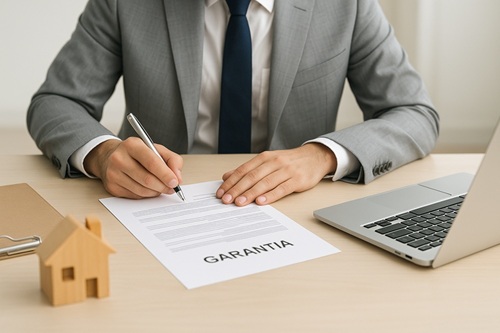 Seguro Garantia
