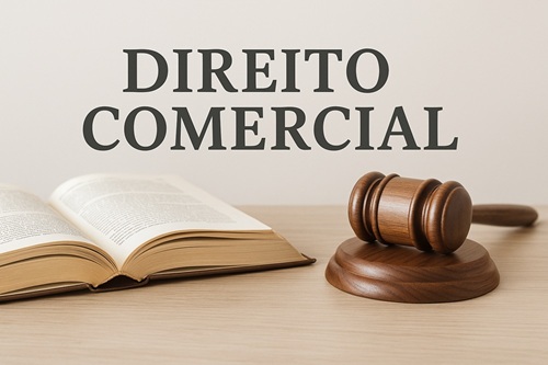 Direito Comercial