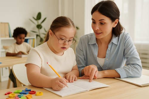 Métodos de Alfabetização na Educação Especial