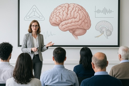 Neuropercepção