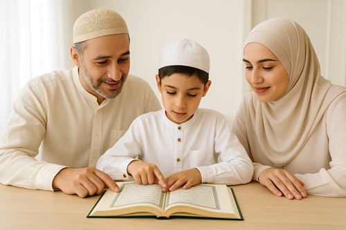 Islamismo