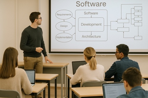 Introdução à Engenharia de Software