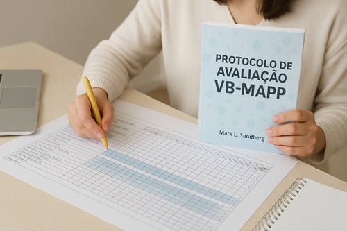 Protocolo de Avaliação VB-MAPP