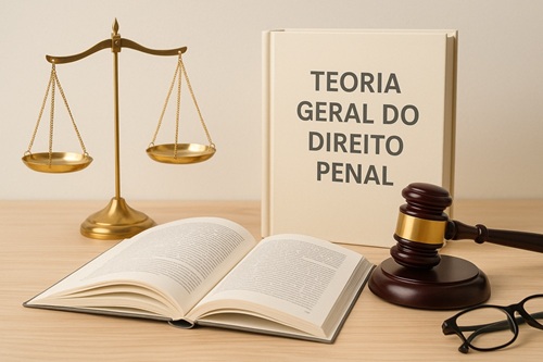 Teoria Geral do Direito Penal