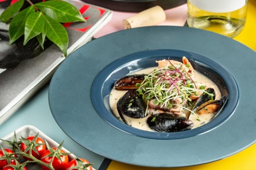 Culinária Francesa