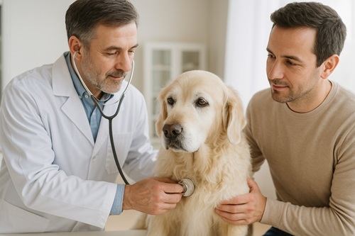 Geriatria Veterinária