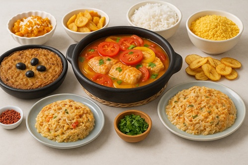 Culinária Capixaba