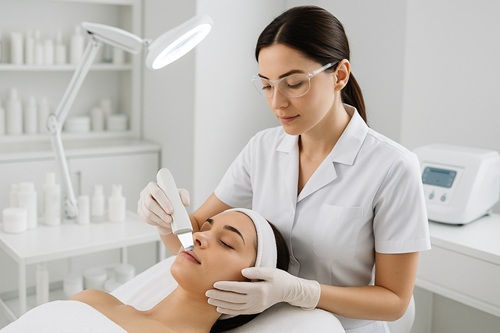 Fundamentos da Estética Profissional