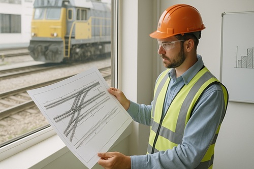 Introdução à Engenharia Ferroviária