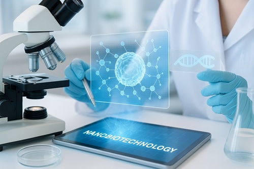 Nanobiotecnologia