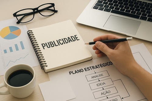 Publicidade e Propaganda