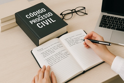 Processo Civil