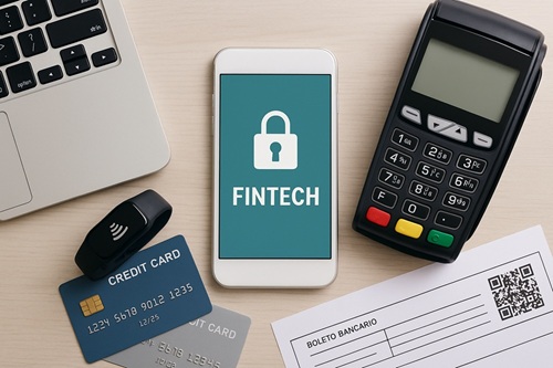 Fintechs e Meios de Pagamento