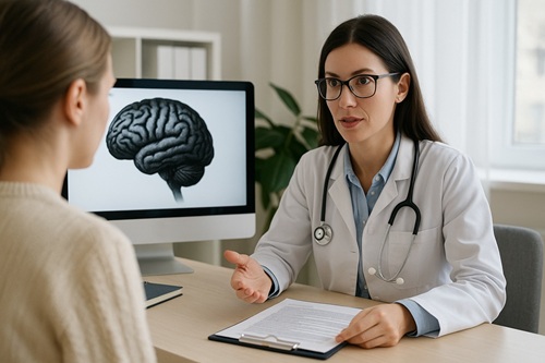 Transtornos Convulsivos